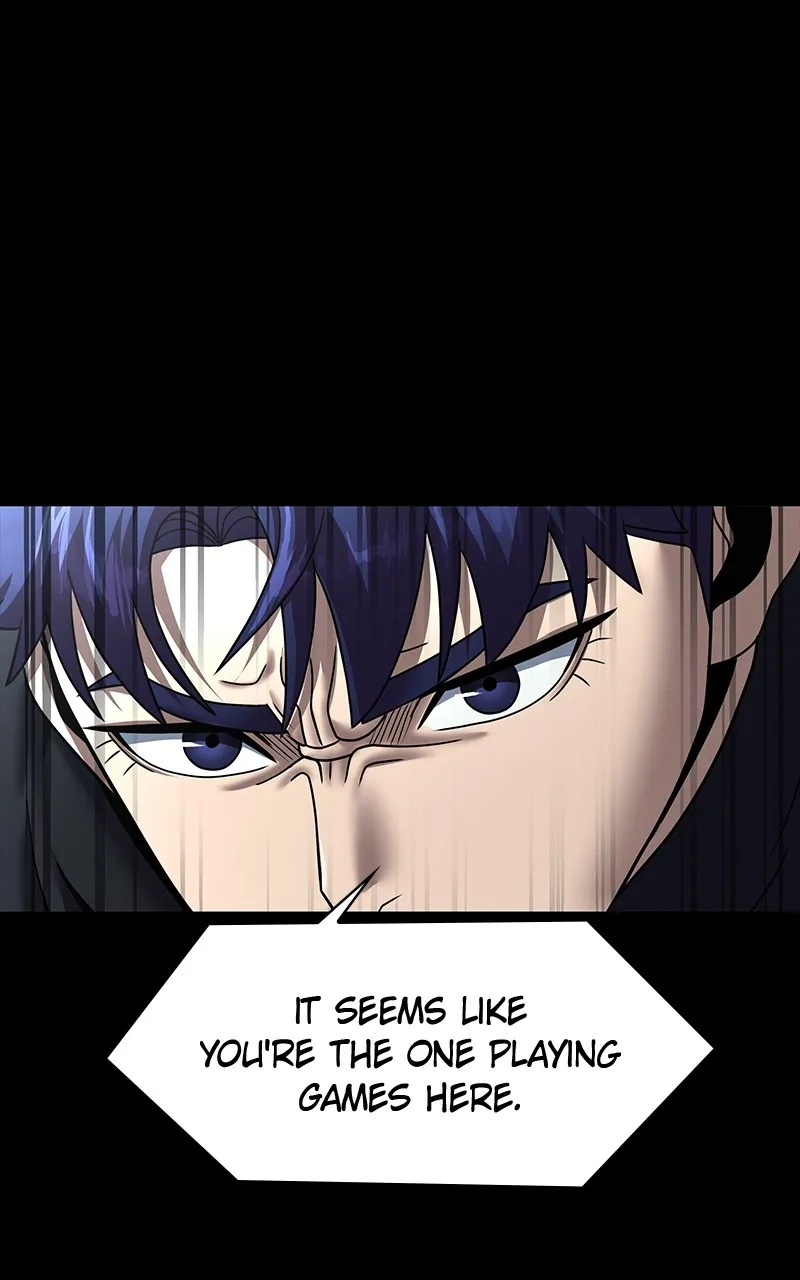 Steel-Eating Player Chapter 53 page 133 - 