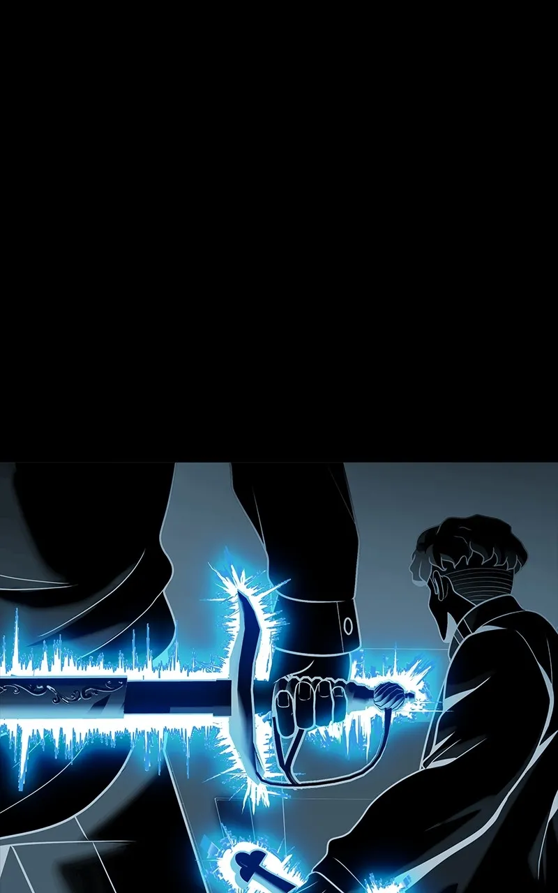 Steel-Eating Player Chapter 53 page 134 - 