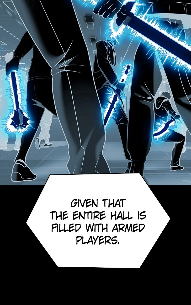 Steel-Eating Player Chapter 53 page 135 - 