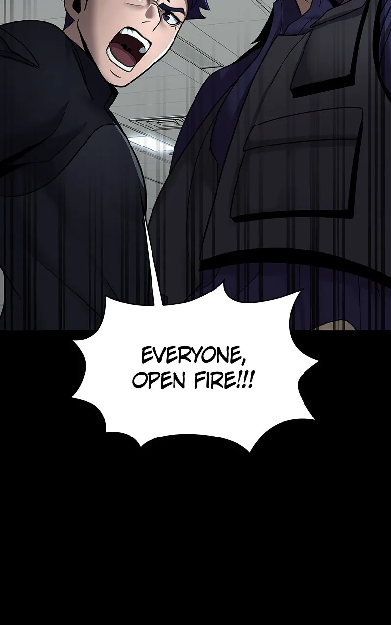 Steel-Eating Player Chapter 53 page 137 - 