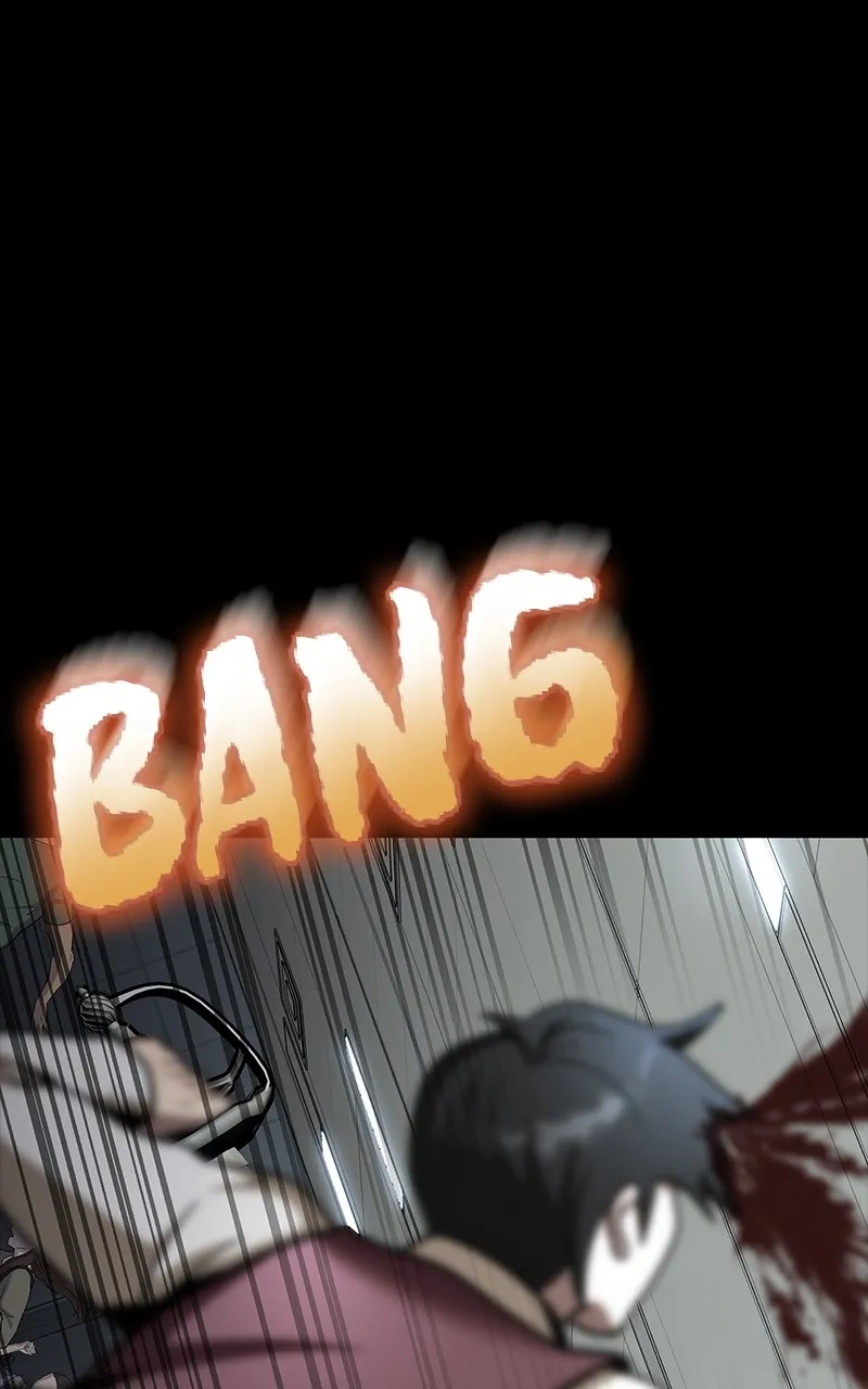 Steel-Eating Player Chapter 53 page 138 - 