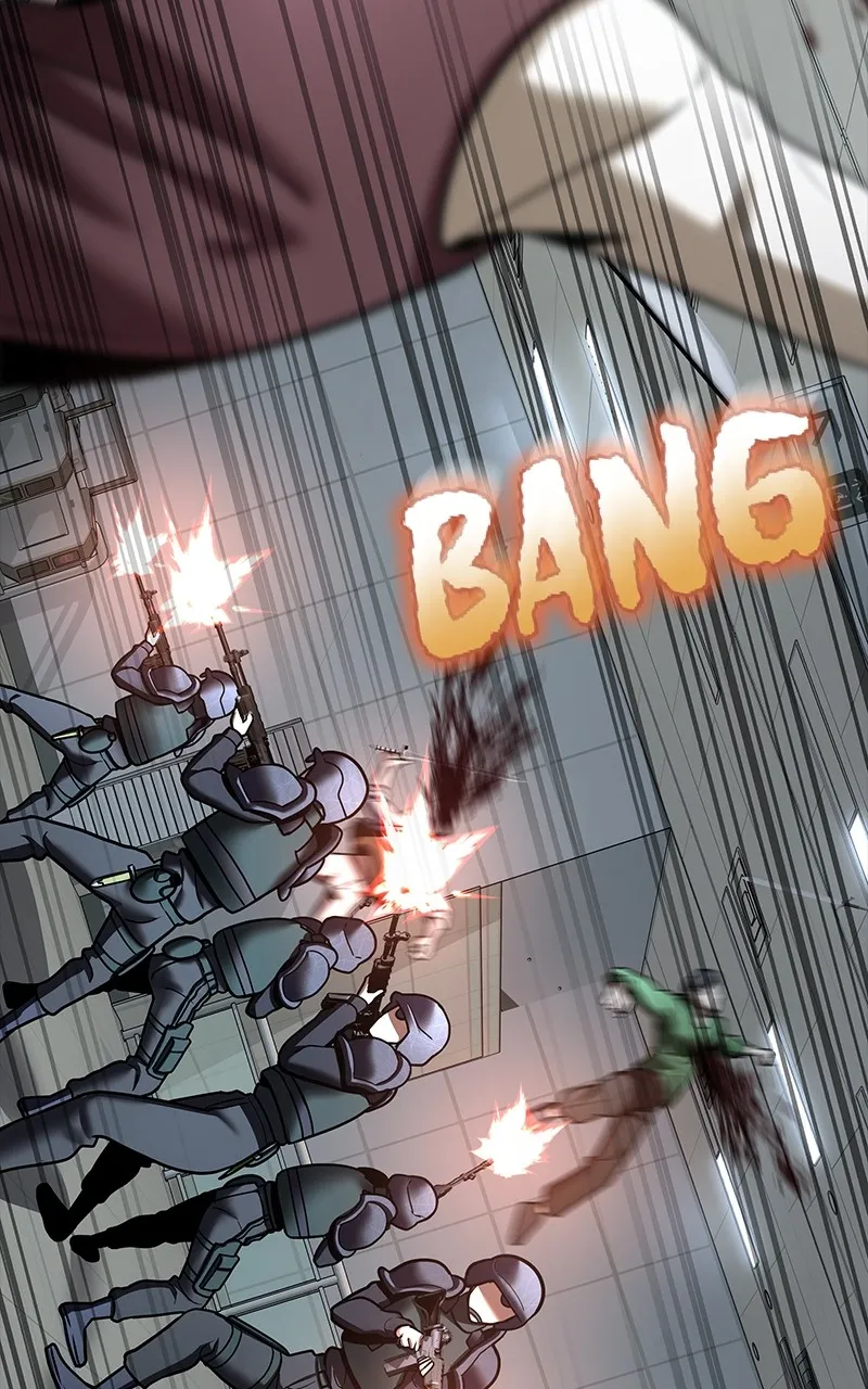 Steel-Eating Player Chapter 53 page 139 - 