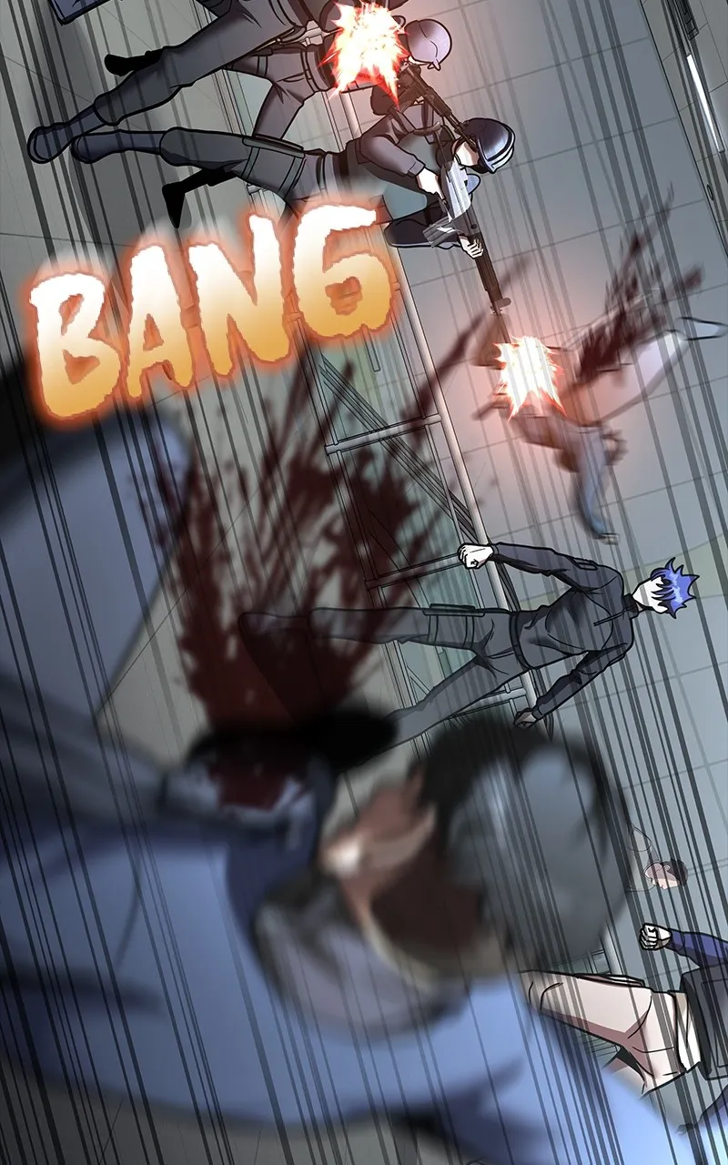 Steel-Eating Player Chapter 53 page 140 - 