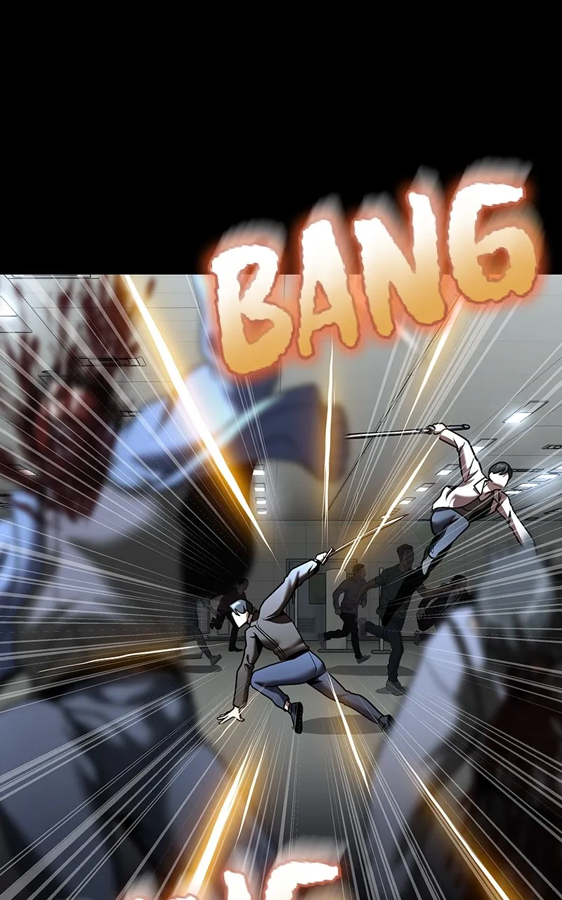 Steel-Eating Player Chapter 53 page 142 - 