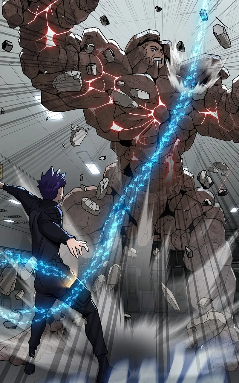 Steel-Eating Player Chapter 53 page 146 - 