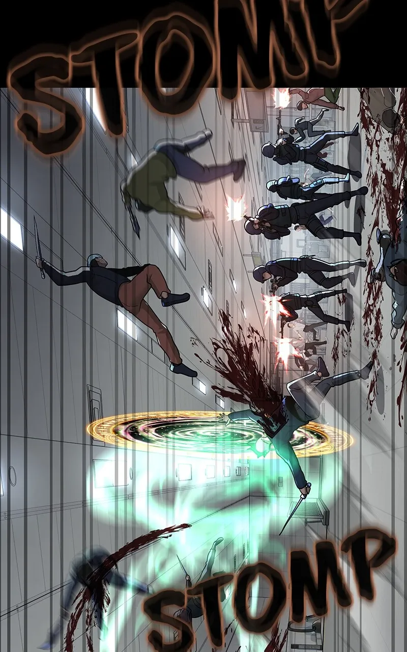 Steel-Eating Player Chapter 53 page 151 - 