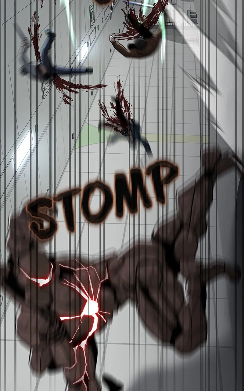 Steel-Eating Player Chapter 53 page 152 - 