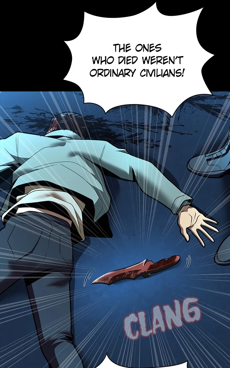 Steel-Eating Player Chapter 53 page 17 - 