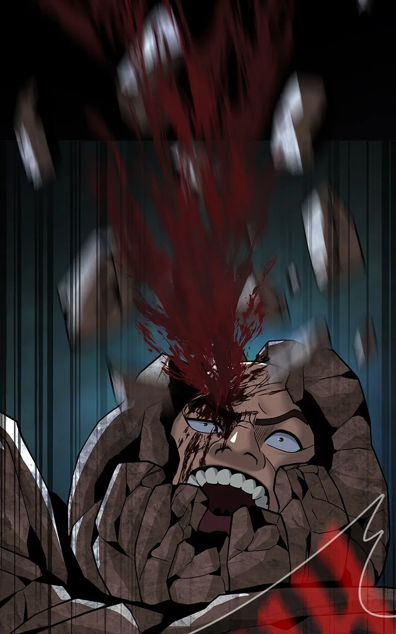 Steel-Eating Player Chapter 53 page 162 - 