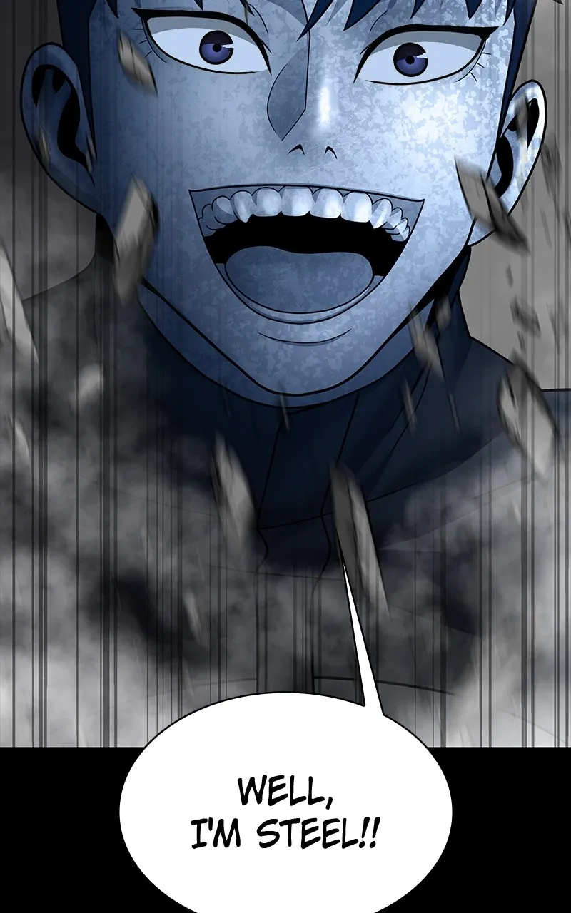 Steel-Eating Player Chapter 53 page 168 - 