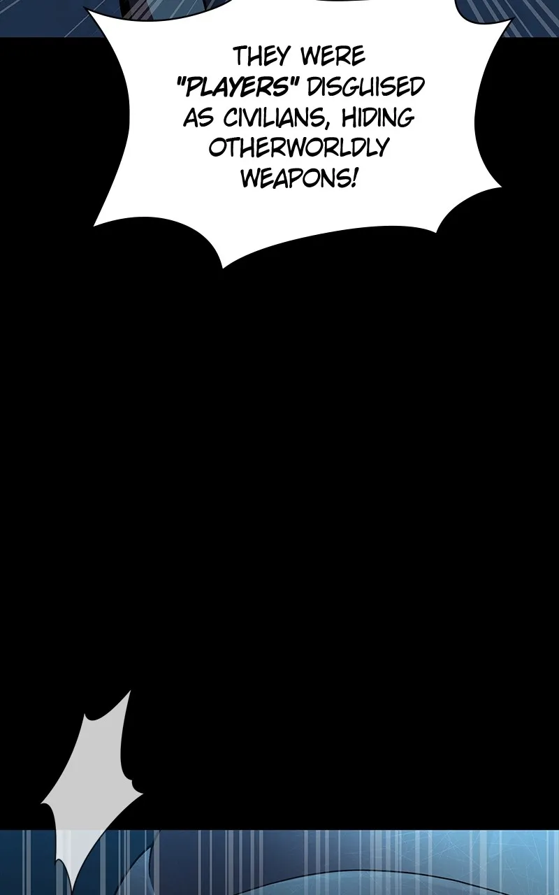 Steel-Eating Player Chapter 53 page 18 - 