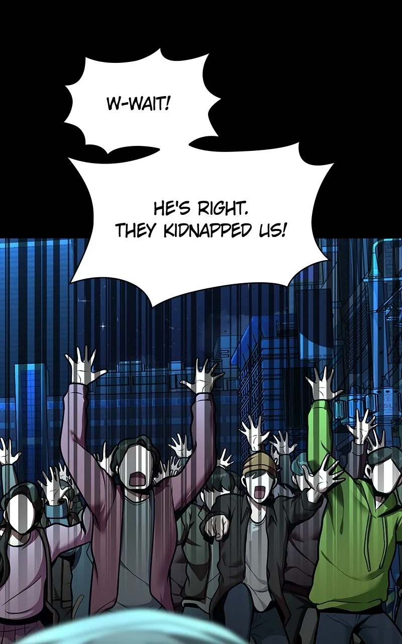 Steel-Eating Player Chapter 53 page 20 - 