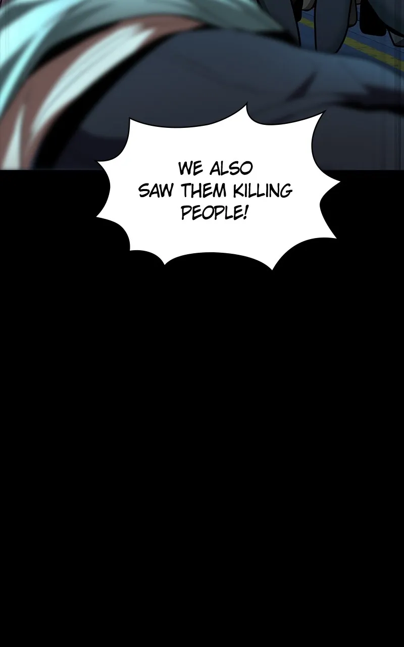 Steel-Eating Player Chapter 53 page 21 - 