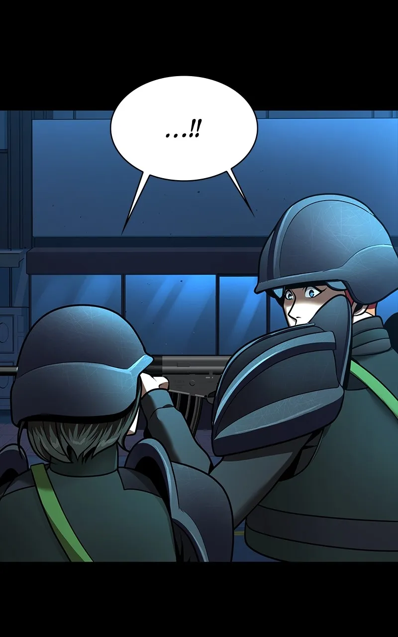 Steel-Eating Player Chapter 53 page 22 - 