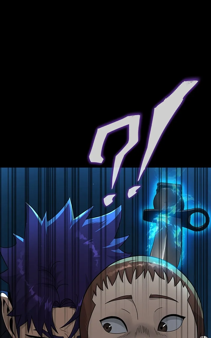 Steel-Eating Player Chapter 53 page 24 - 