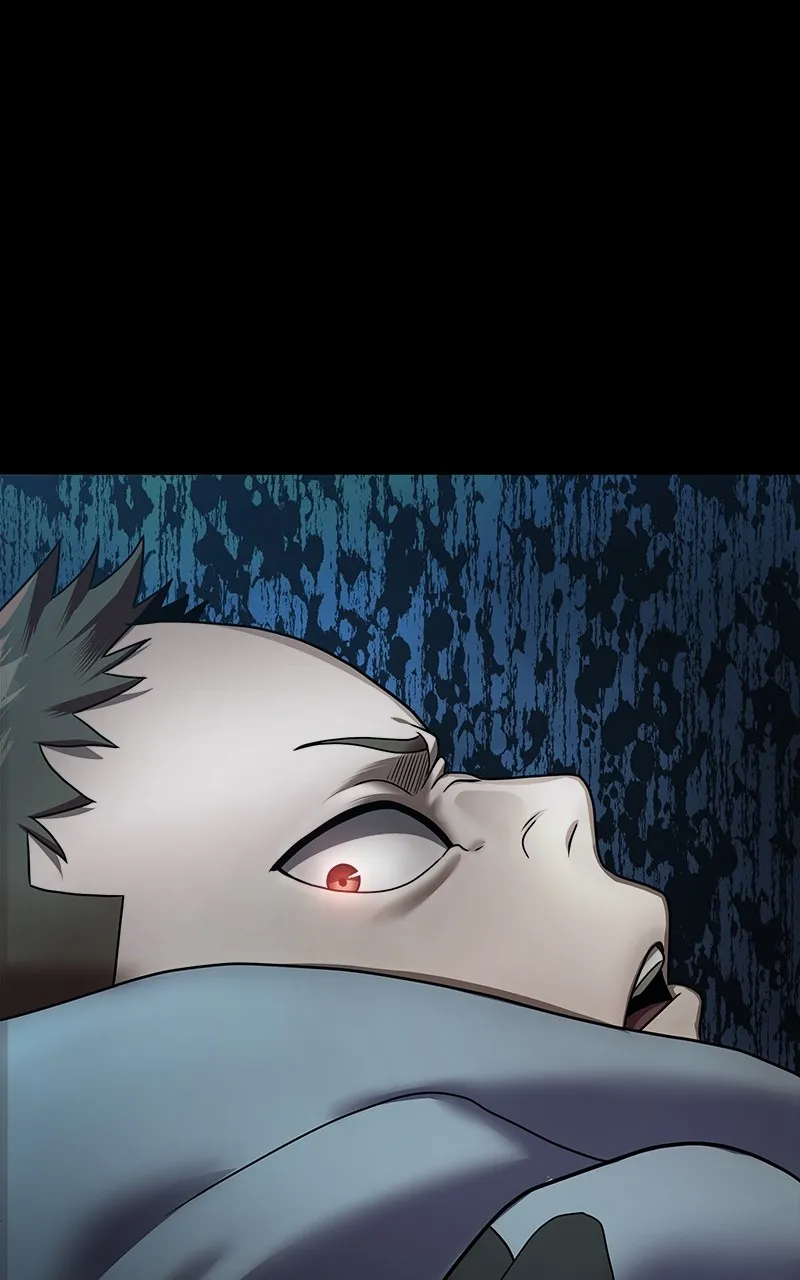 Steel-Eating Player Chapter 53 page 27 - 