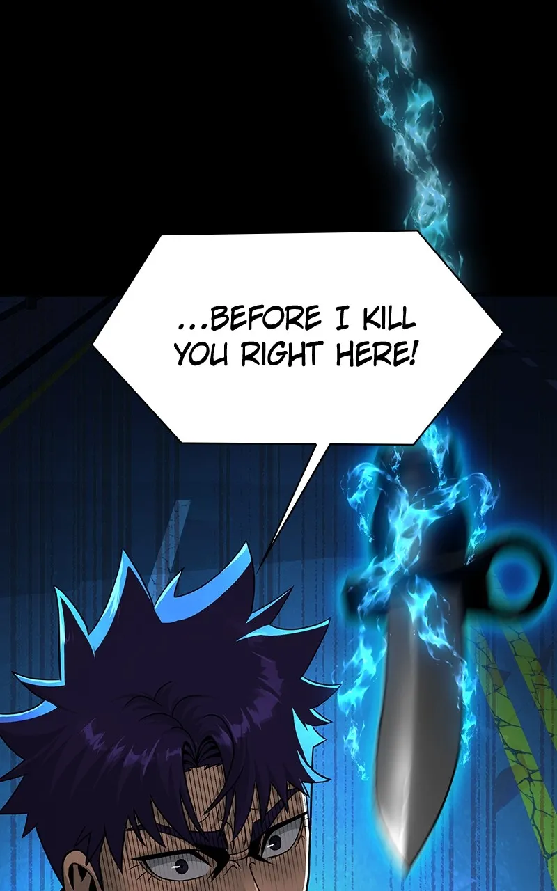Steel-Eating Player Chapter 53 page 4 - 
