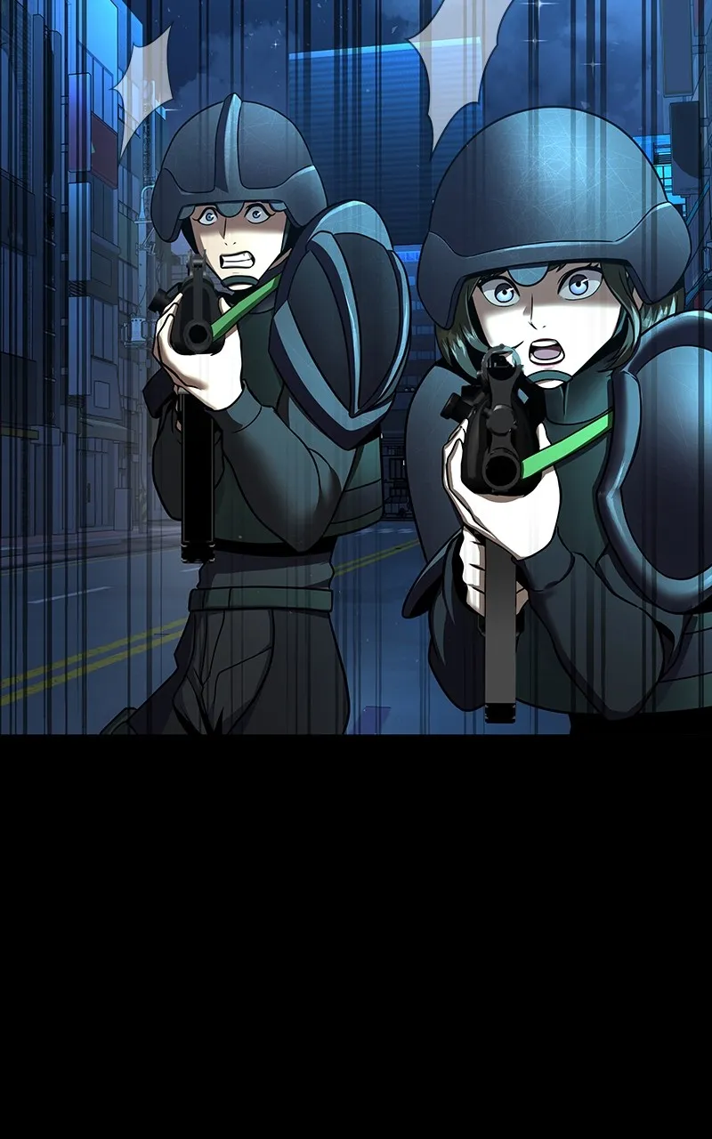Steel-Eating Player Chapter 53 page 34 - 