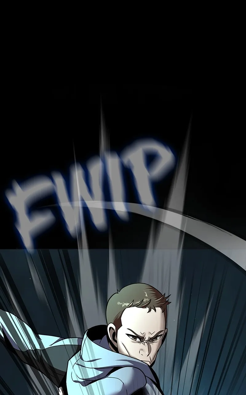 Steel-Eating Player Chapter 53 page 35 - 