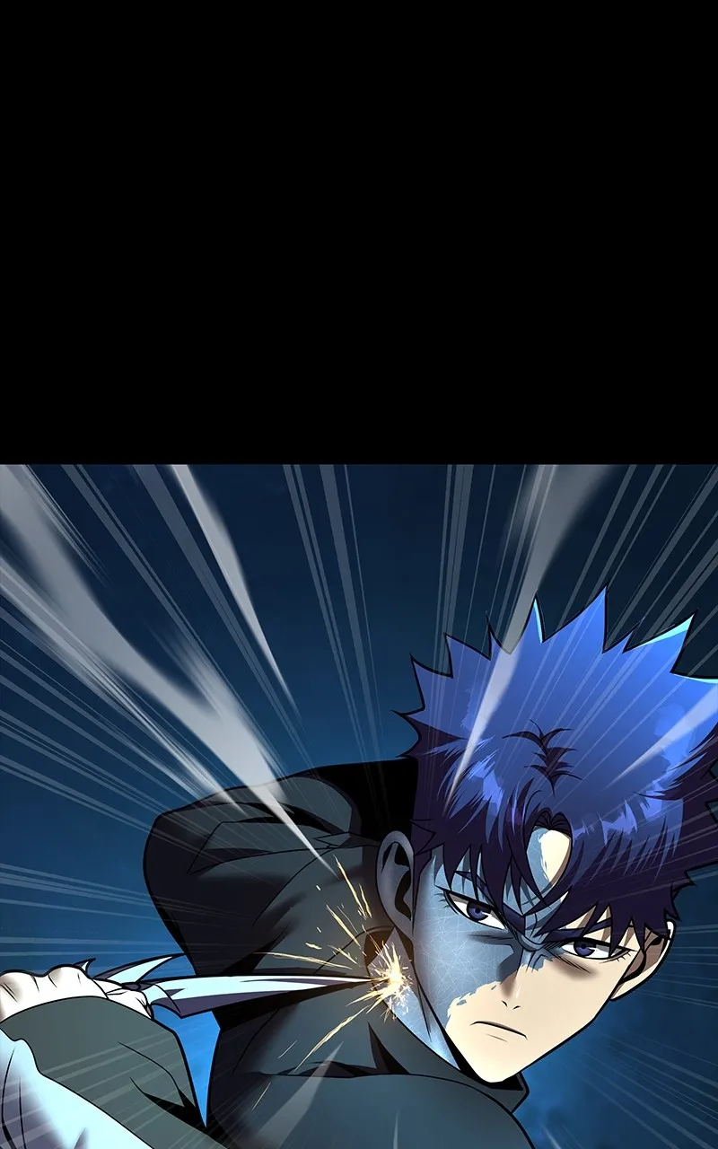 Steel-Eating Player Chapter 53 page 39 - 