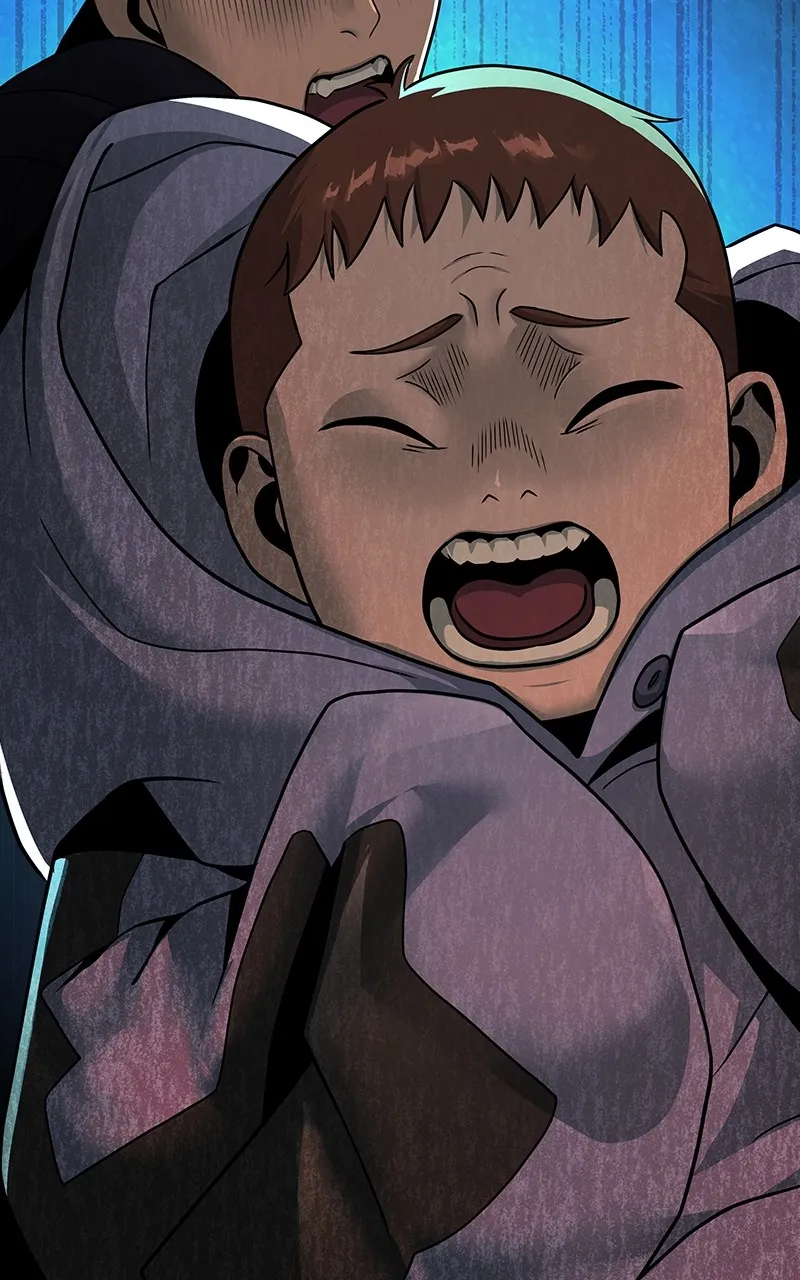 Steel-Eating Player Chapter 53 page 5 - 