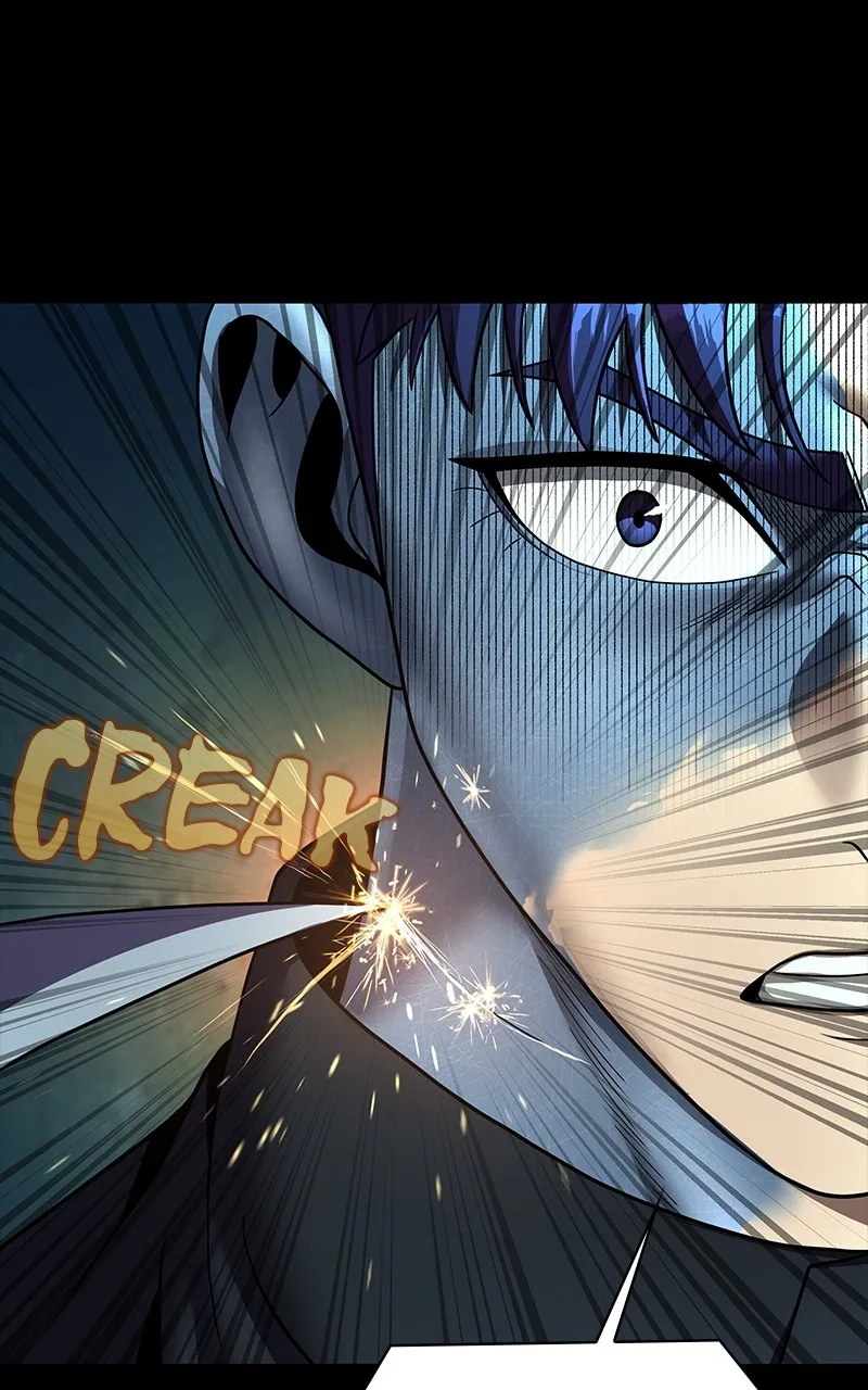 Steel-Eating Player Chapter 53 page 41 - 