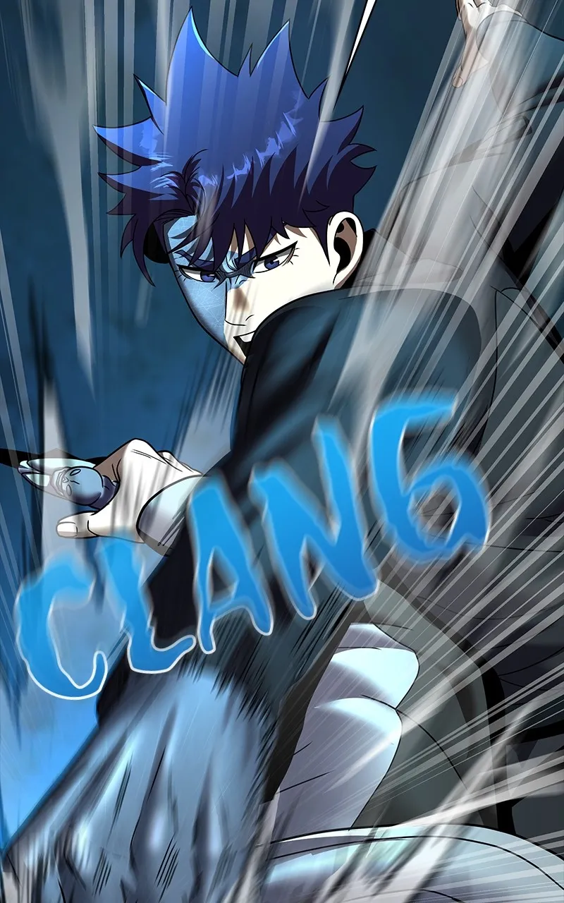 Steel-Eating Player Chapter 53 page 44 - 
