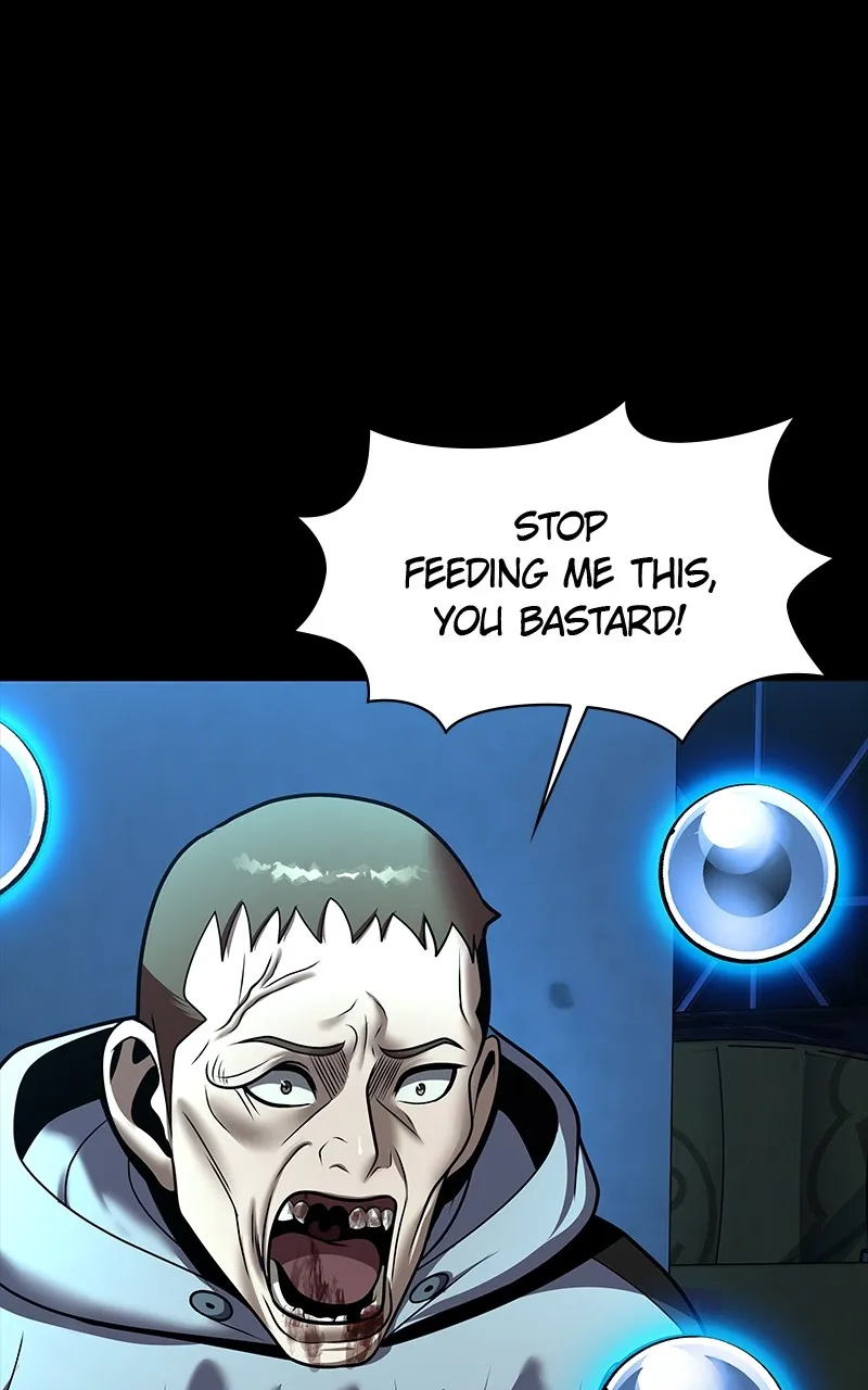 Steel-Eating Player Chapter 53 page 55 - 