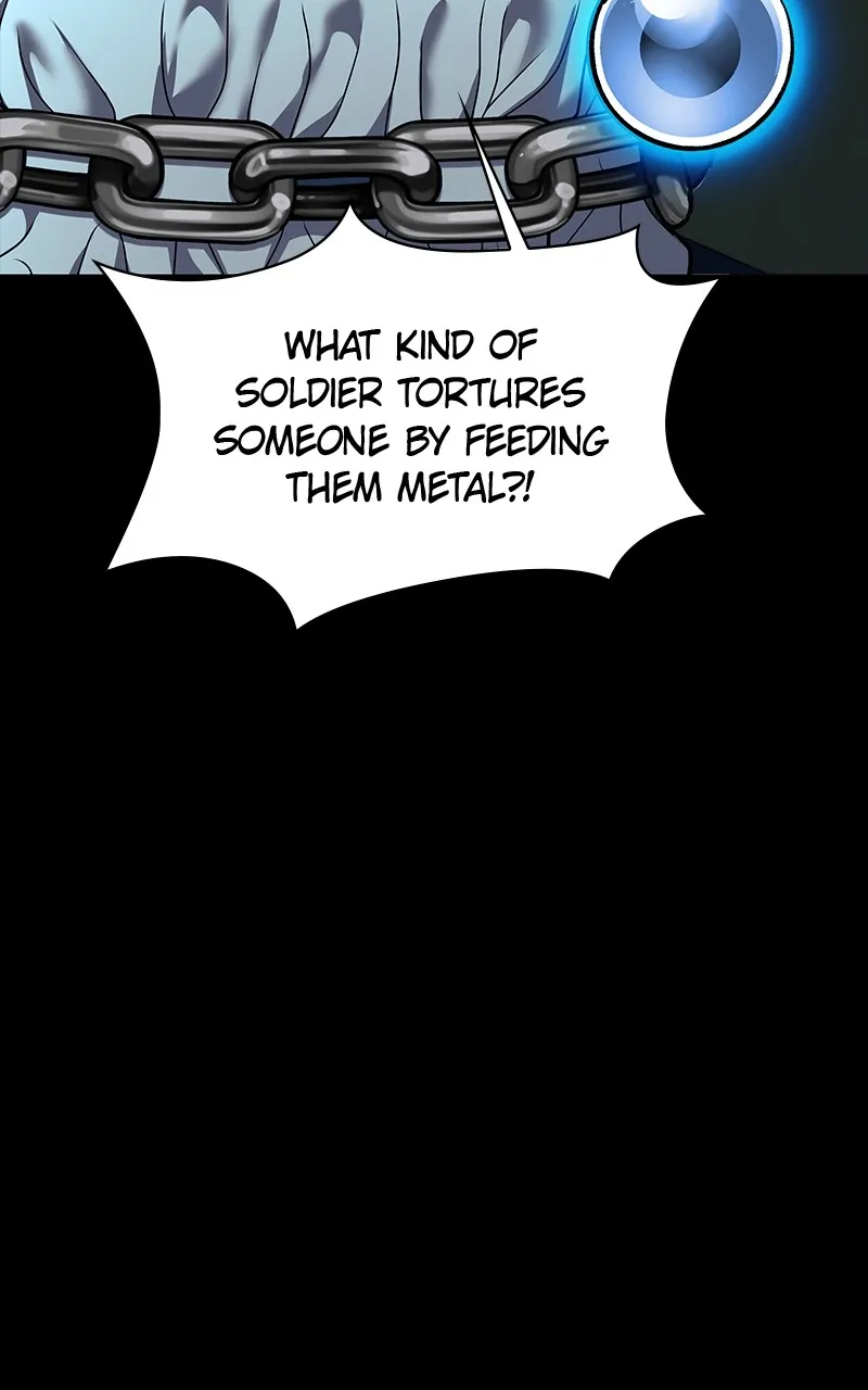 Steel-Eating Player Chapter 53 page 56 - 