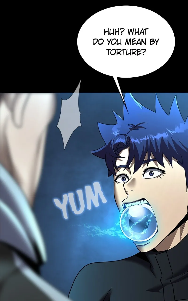 Steel-Eating Player Chapter 53 page 57 - 