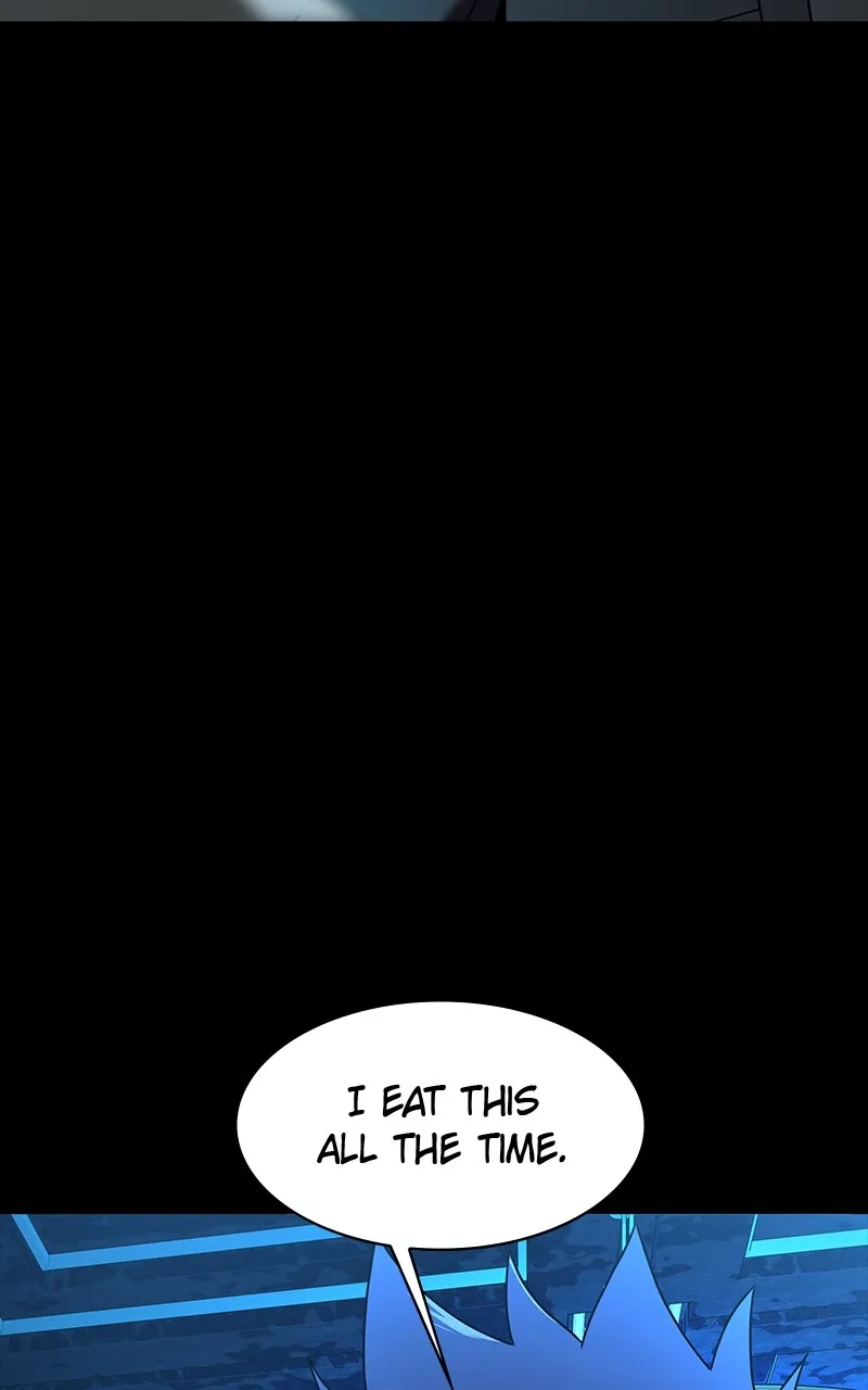 Steel-Eating Player Chapter 53 page 58 - 