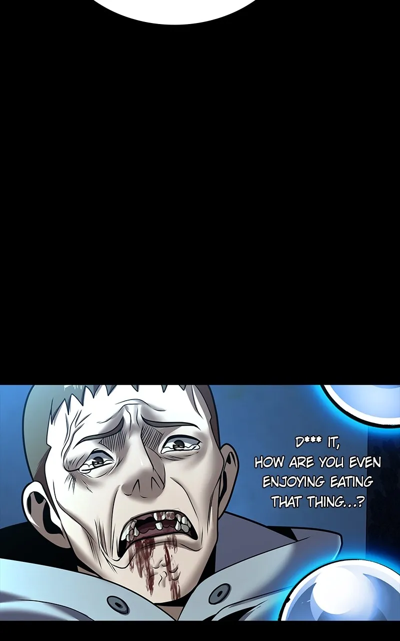 Steel-Eating Player Chapter 53 page 60 - 