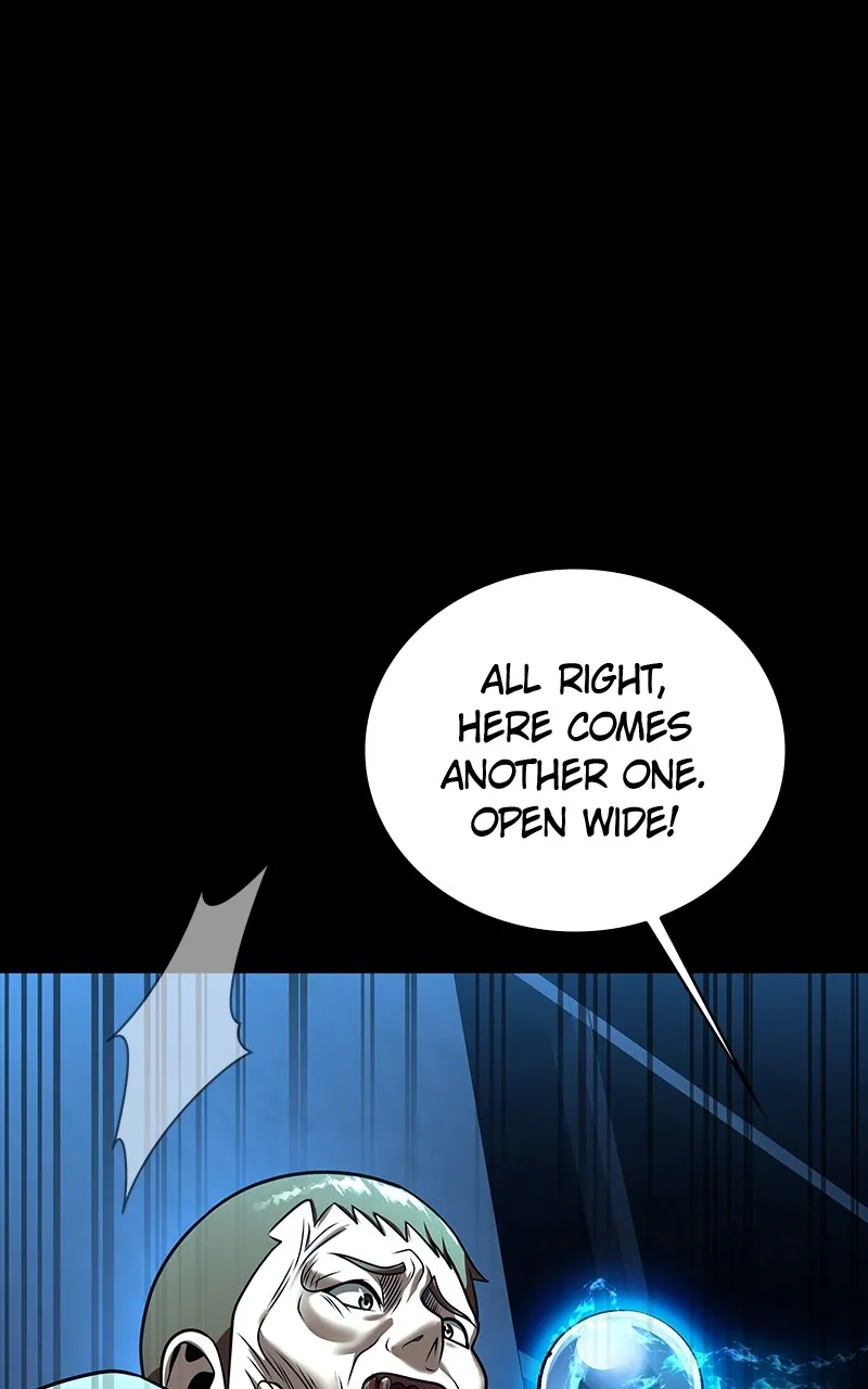 Steel-Eating Player Chapter 53 page 61 - 