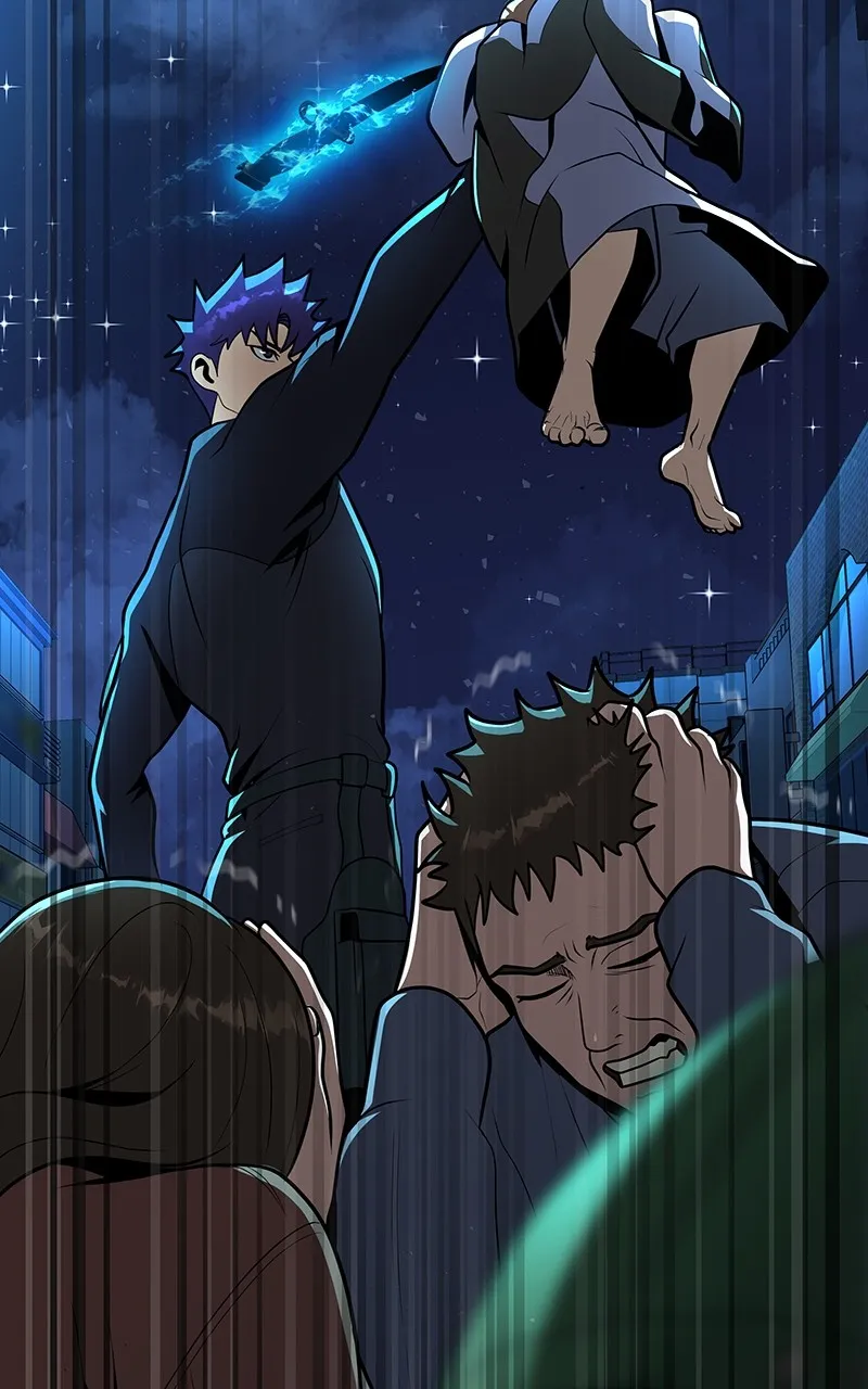 Steel-Eating Player Chapter 53 page 8 - 