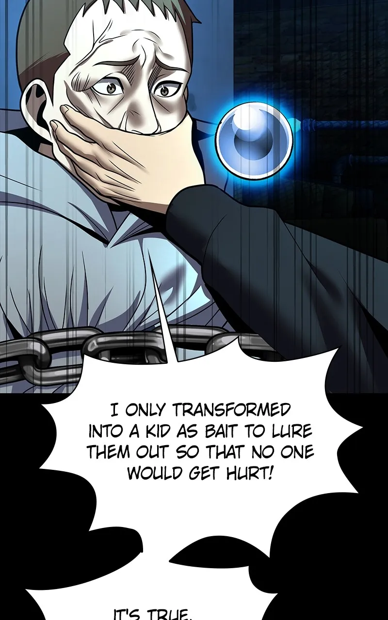Steel-Eating Player Chapter 53 page 74 - 