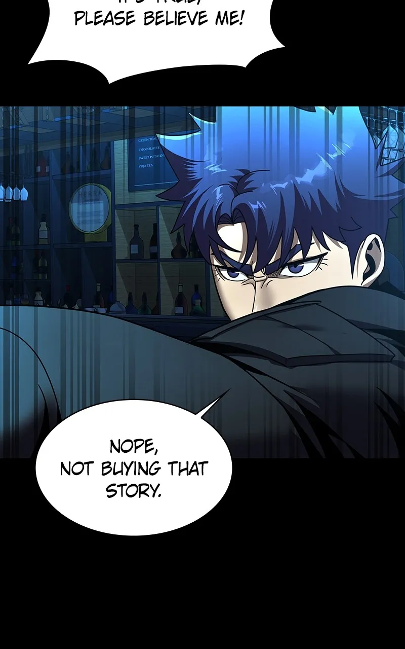 Steel-Eating Player Chapter 53 page 75 - 