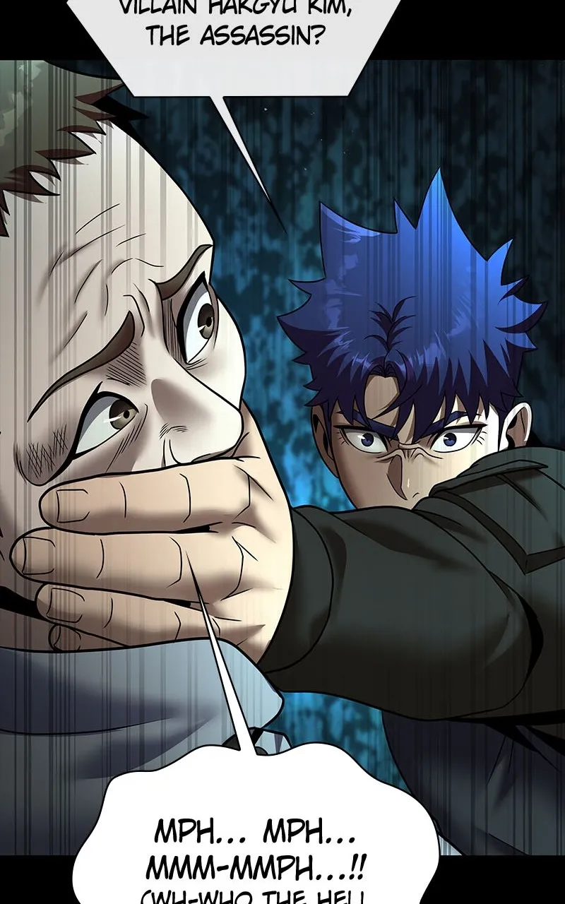 Steel-Eating Player Chapter 53 page 80 - 