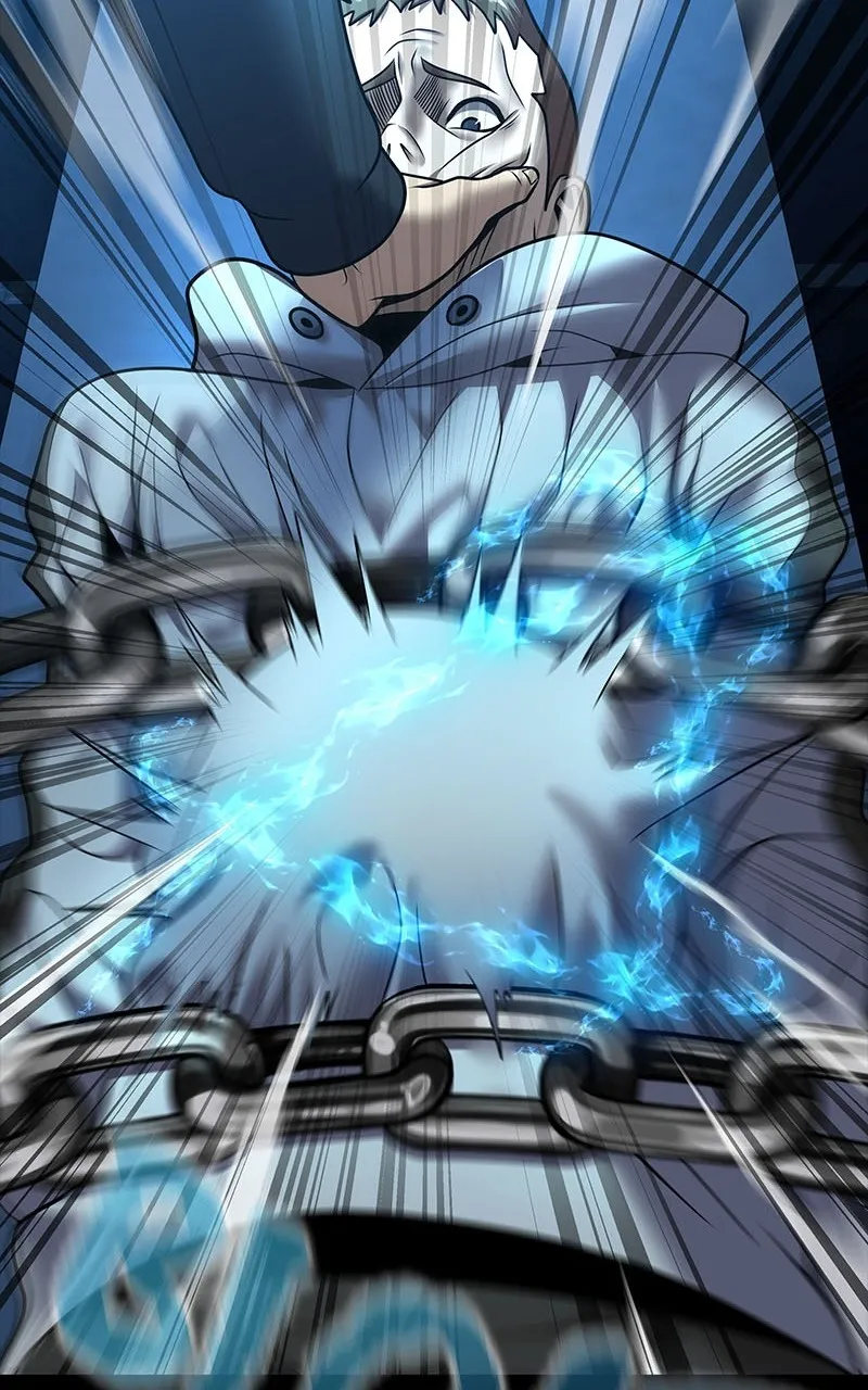 Steel-Eating Player Chapter 53 page 83 - 
