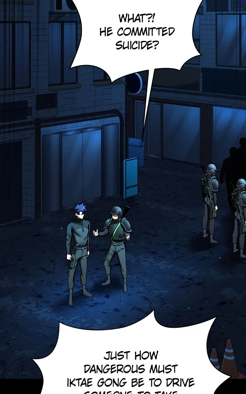 Steel-Eating Player Chapter 53 page 87 - 