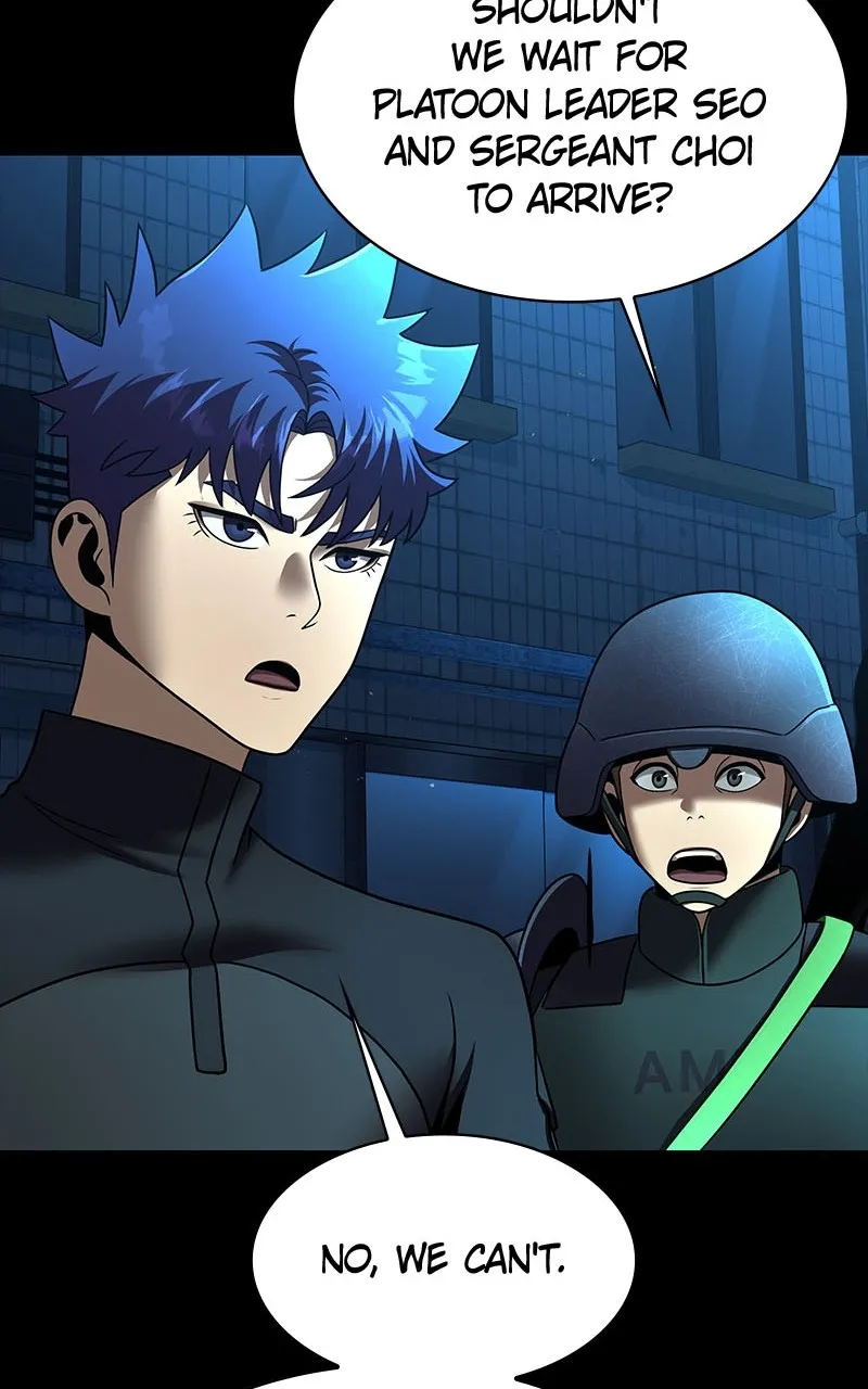 Steel-Eating Player Chapter 53 page 89 - 