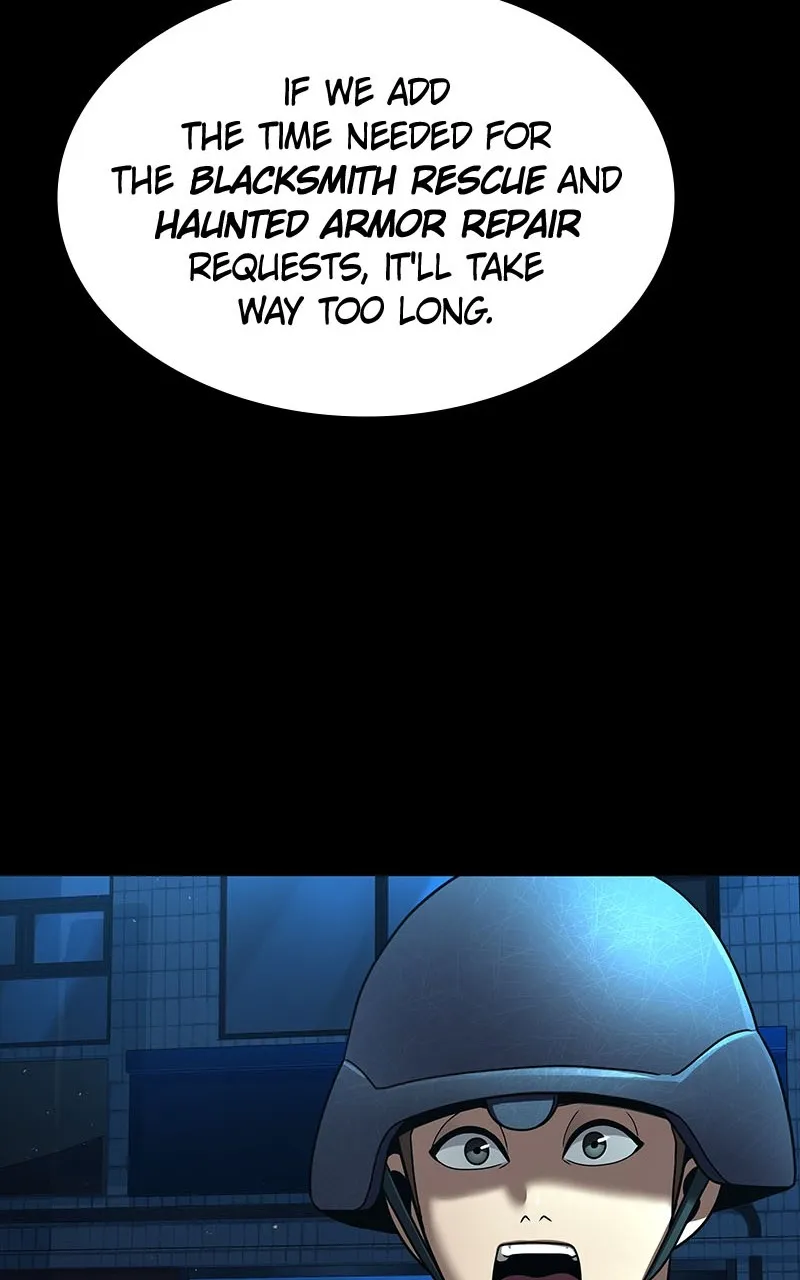 Steel-Eating Player Chapter 53 page 90 - 