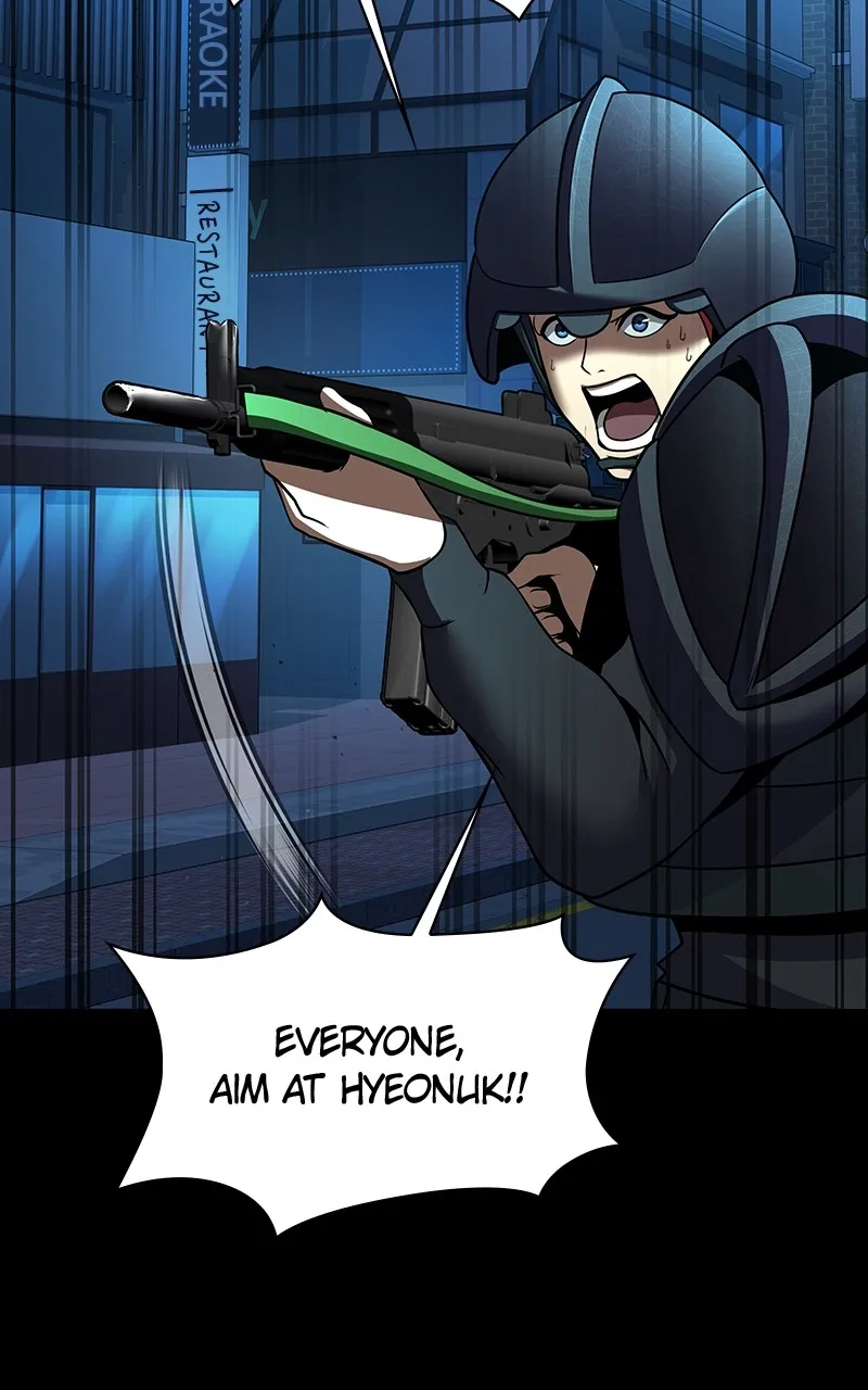 Steel-Eating Player Chapter 53 page 10 - 