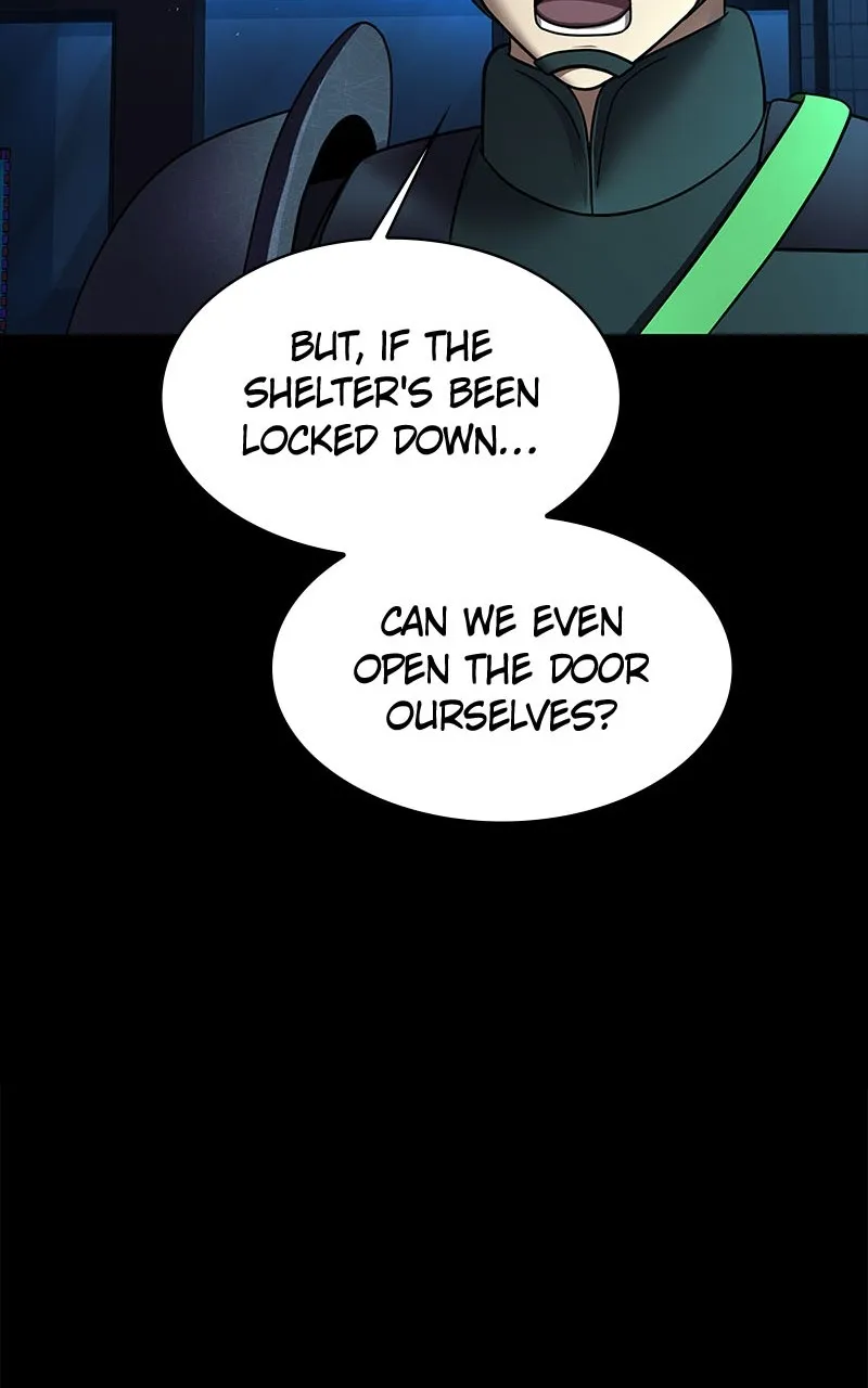 Steel-Eating Player Chapter 53 page 91 - 