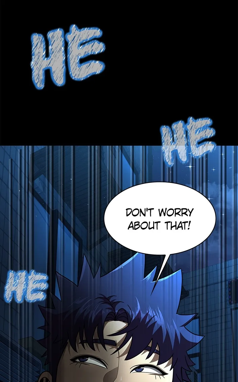 Steel-Eating Player Chapter 53 page 92 - 