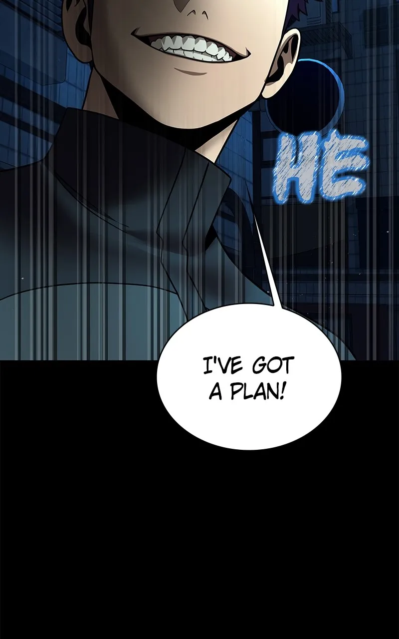 Steel-Eating Player Chapter 53 page 93 - 