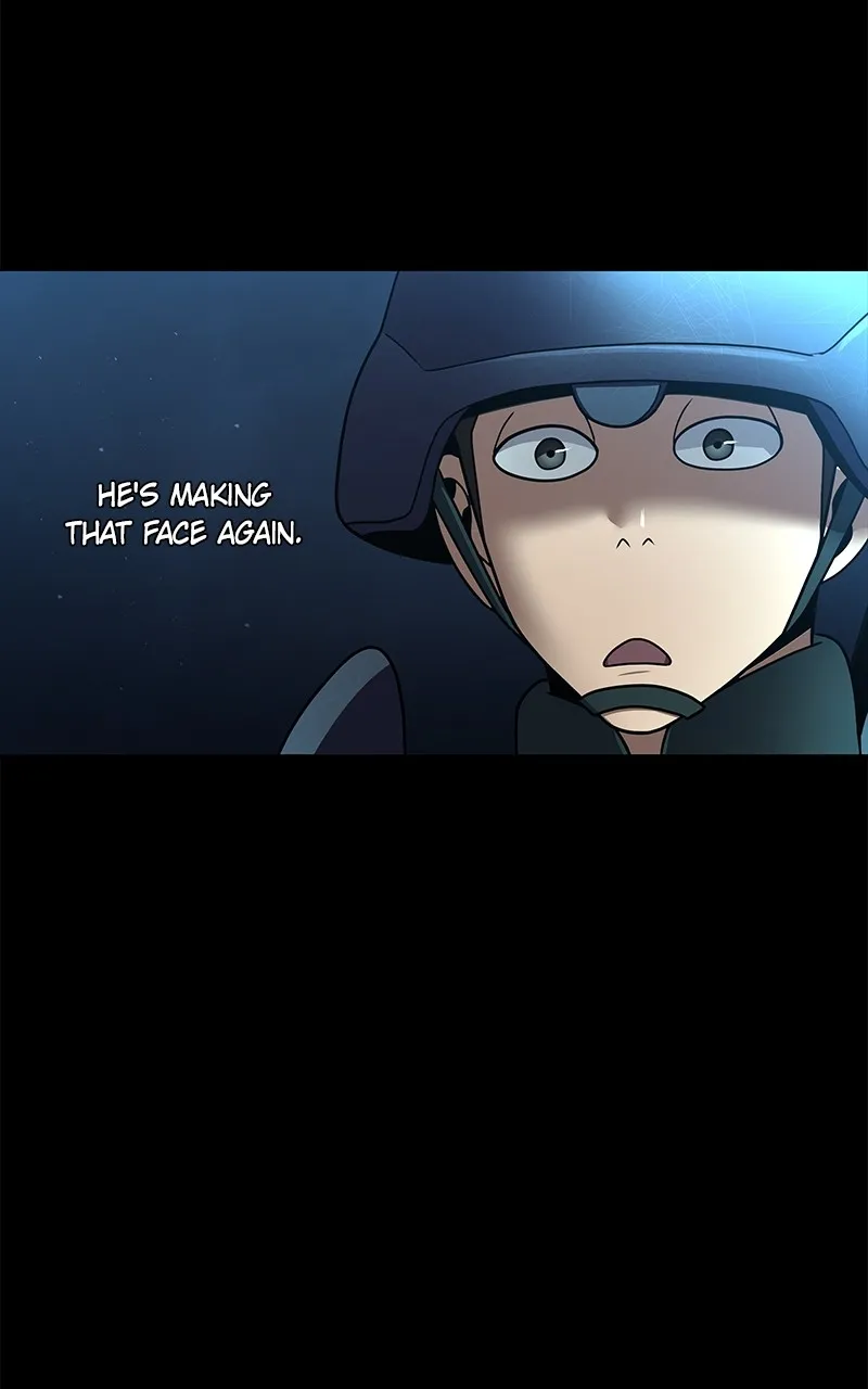 Steel-Eating Player Chapter 53 page 94 - 