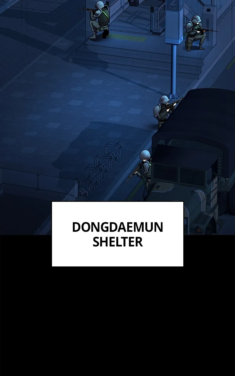 Steel-Eating Player Chapter 53 page 98 - 