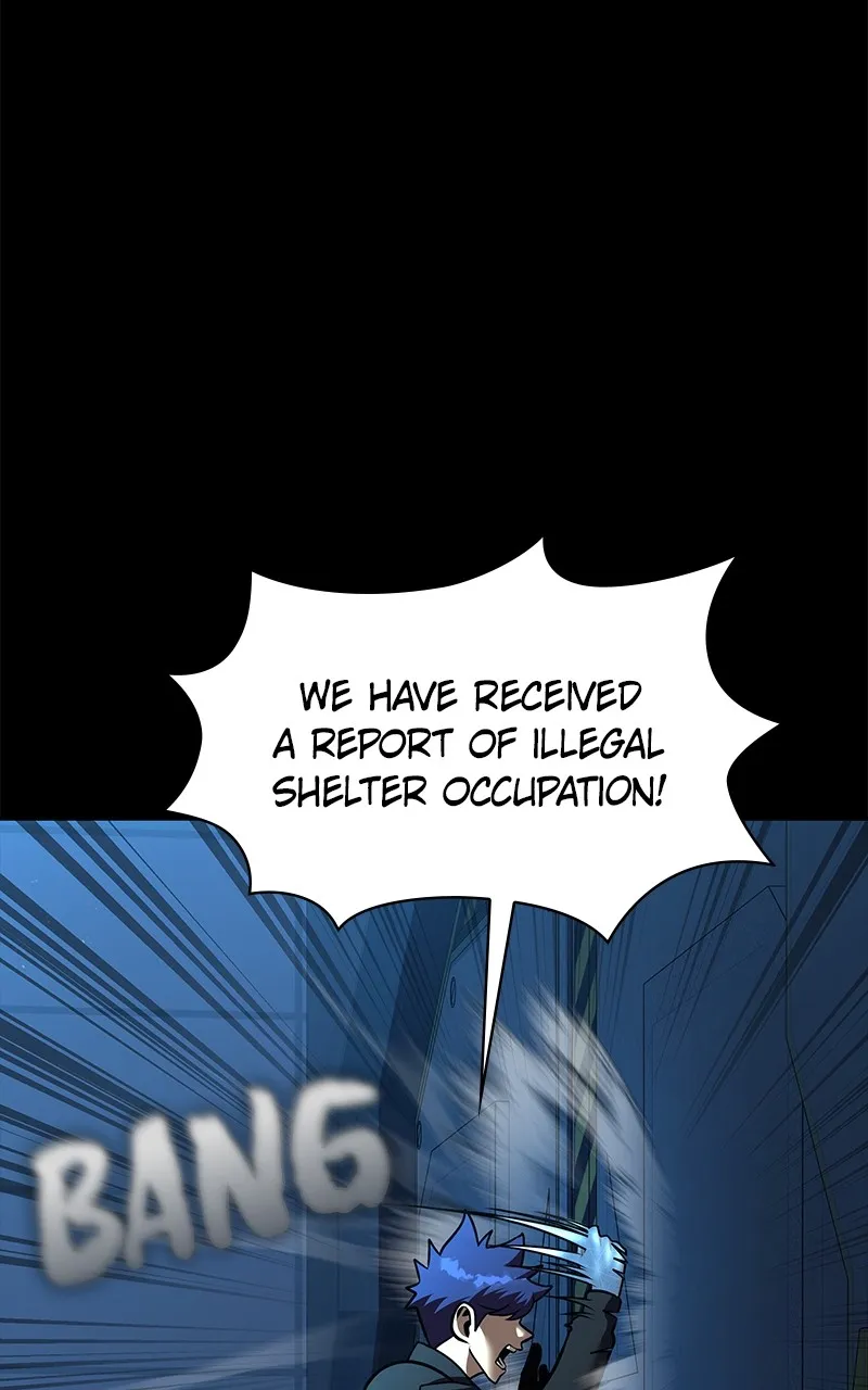 Steel-Eating Player Chapter 53 page 99 - 