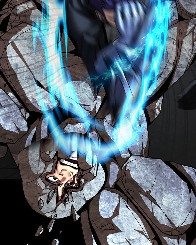 Steel-Eating Player Chapter 54 page 102 - 