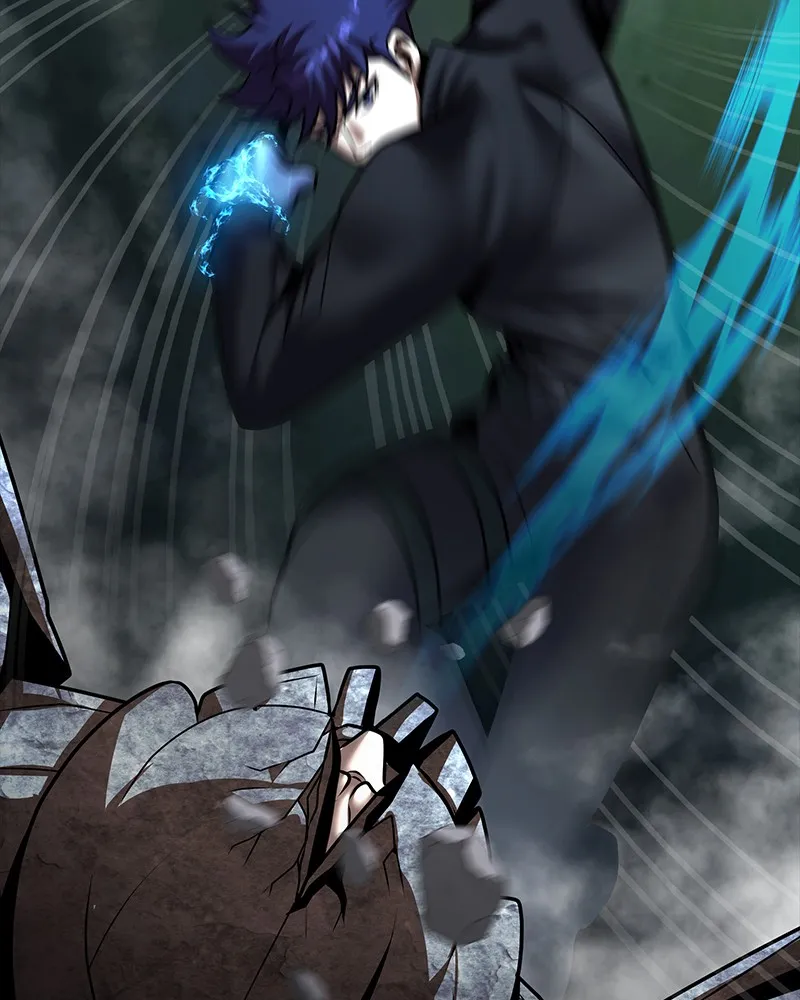 Steel-Eating Player Chapter 54 page 106 - 